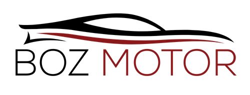 BOZ MOTOR OTOMOTİV